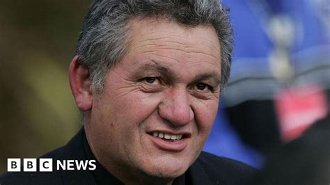 New Zealand's Māori King Tuhetia dies .